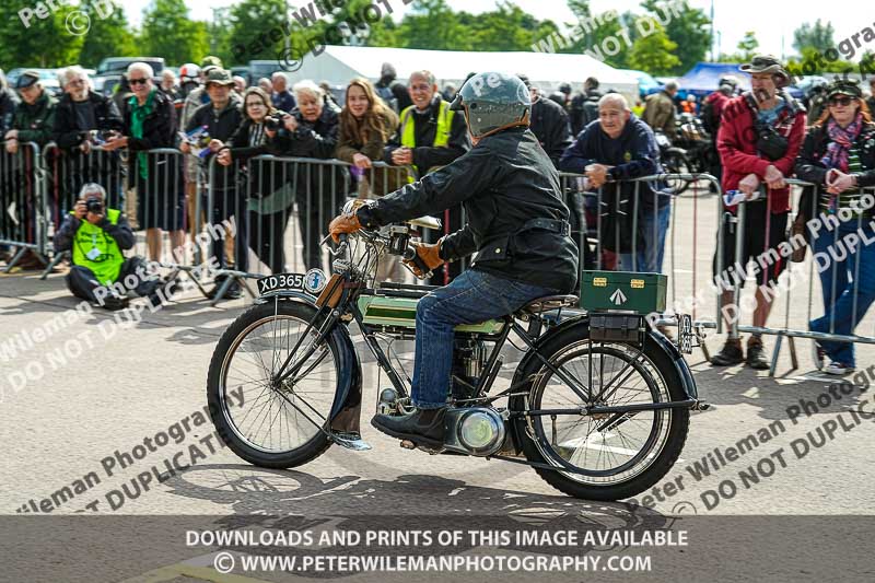 Vintage motorcycle club;eventdigitalimages;no limits trackdays;peter wileman photography;vintage motocycles;vmcc banbury run photographs